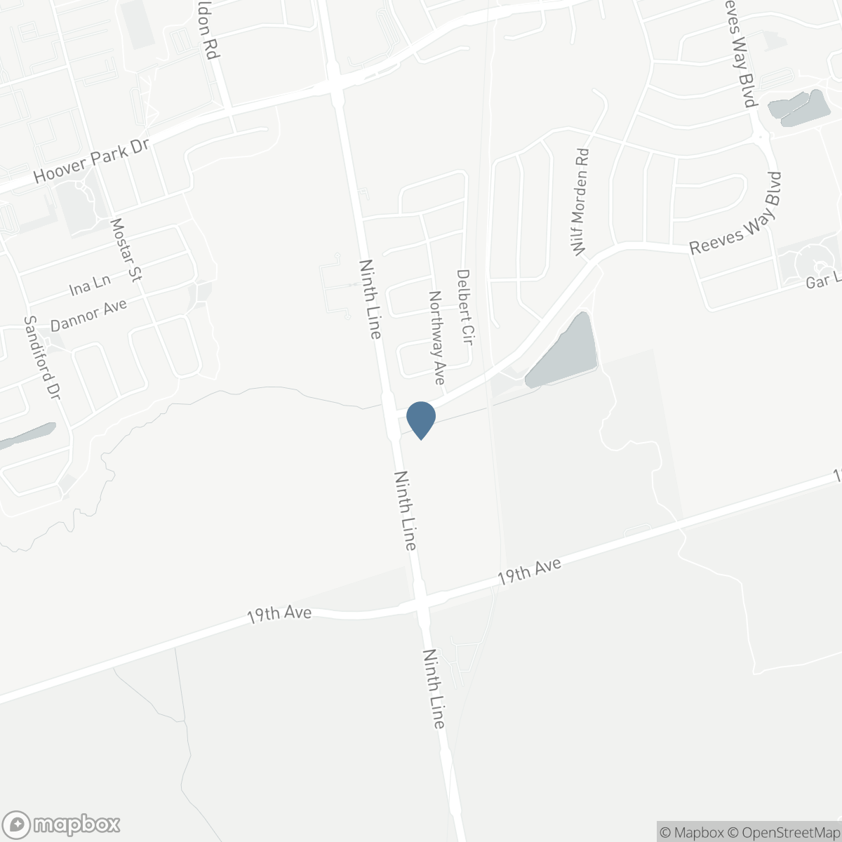 571 REEVES WAY BOULEVARD, Whitchurch-Stouffville, Ontario L4A 0H1